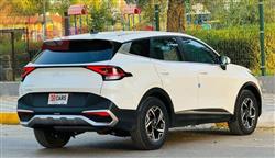 کیا سپۆرتاج